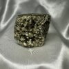 Pyrite Freeform