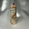Amethyst Agate Tower C