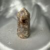 Flower Agate Tower A