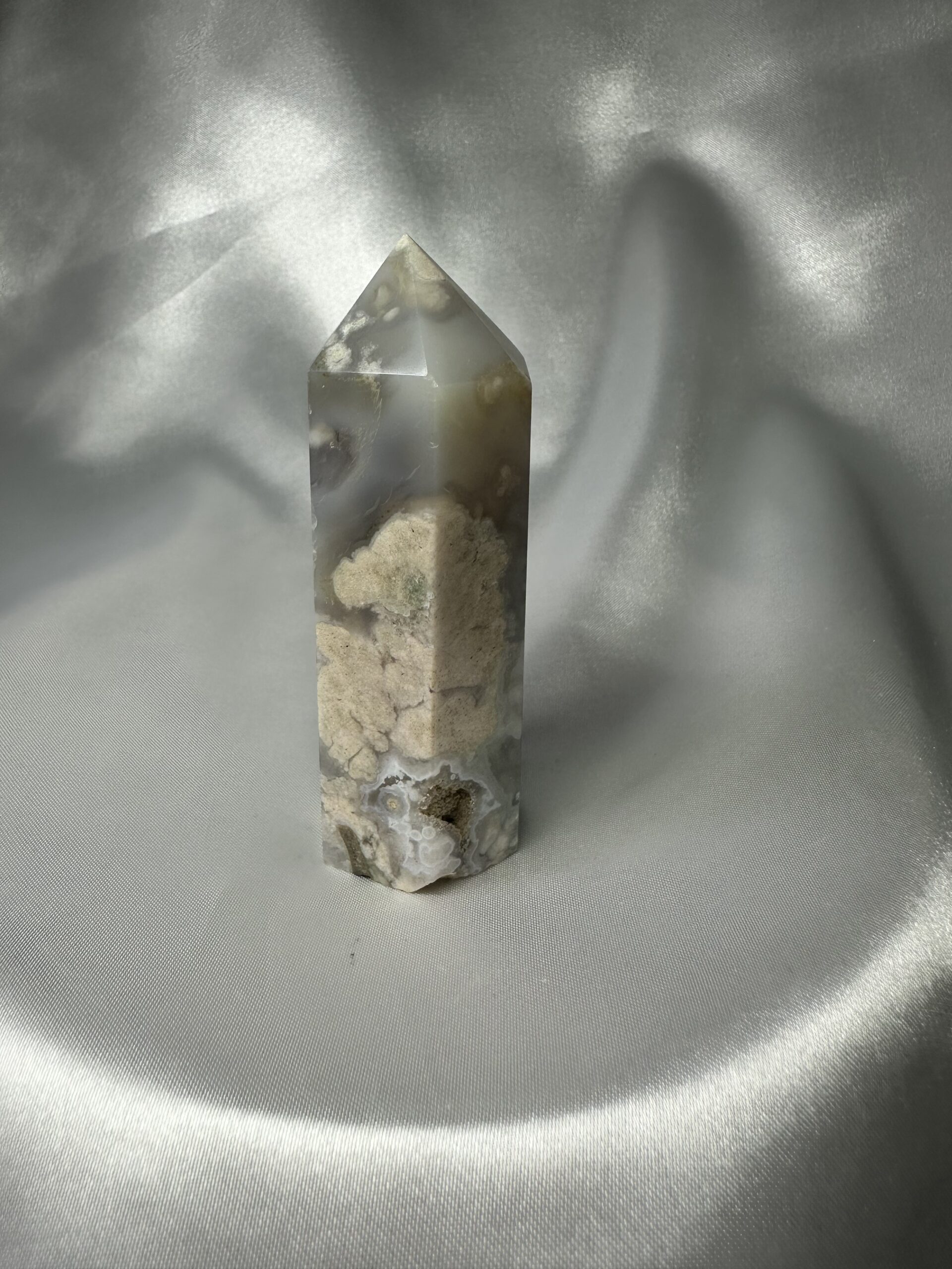 Flower Agate Tower B