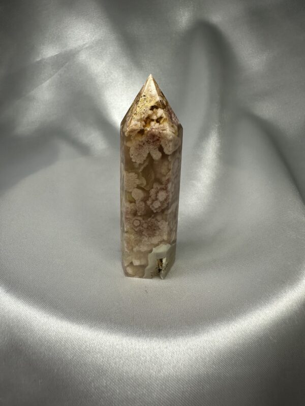 Flower Agate Tower G